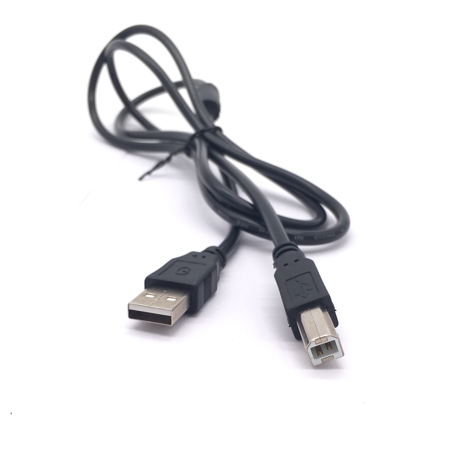 USB Computer Data Cable Fits For Epson ET2710 ET2751 Connection Printing ET2714