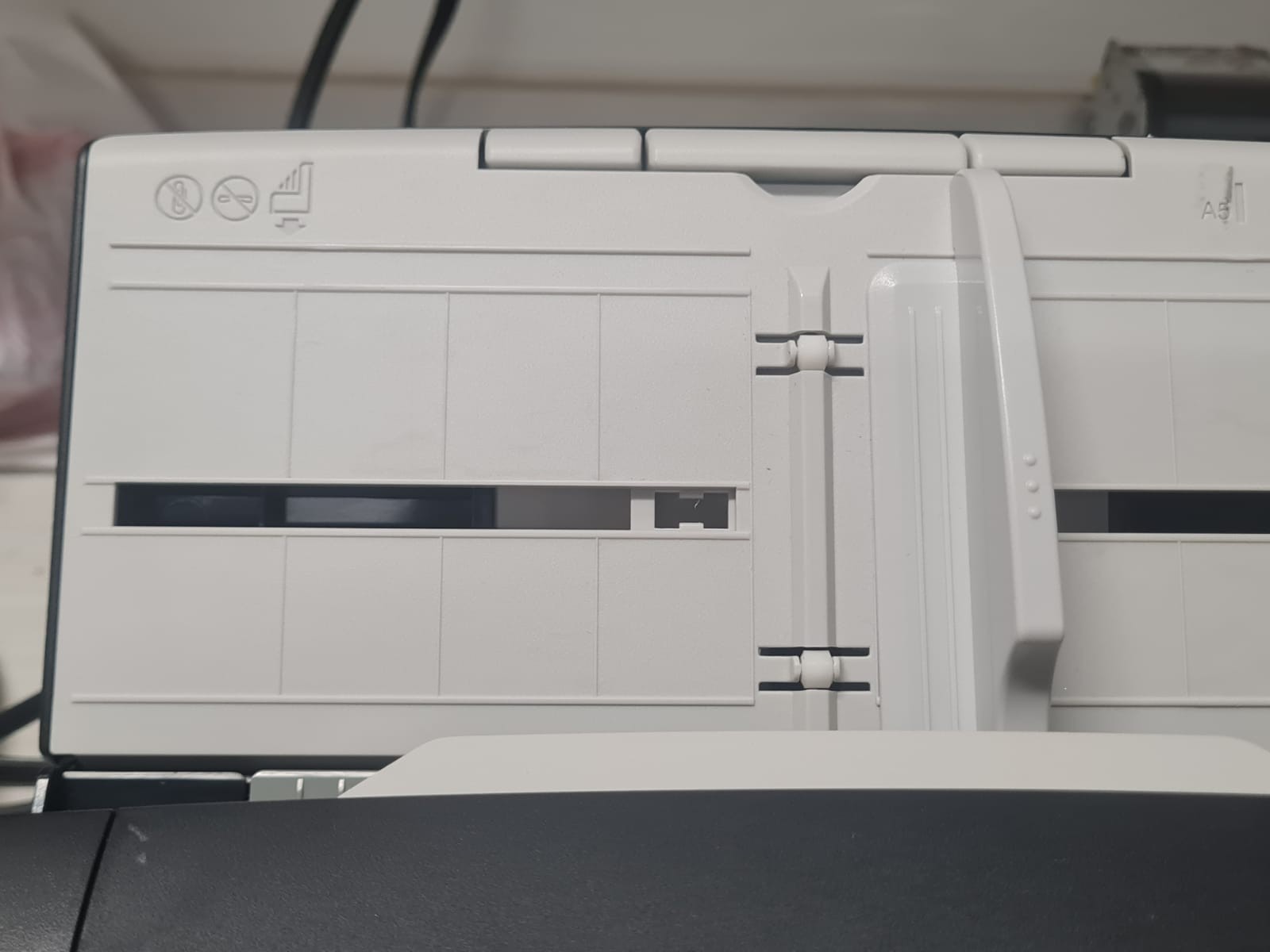 FUJITSU FI-7160 SCANNER