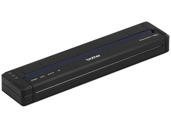 BROTHER MOBILE, PJ7 300DPI DT PRINTER WITH WI-FI & USB (ONLY INCLUDES THE PRINTE