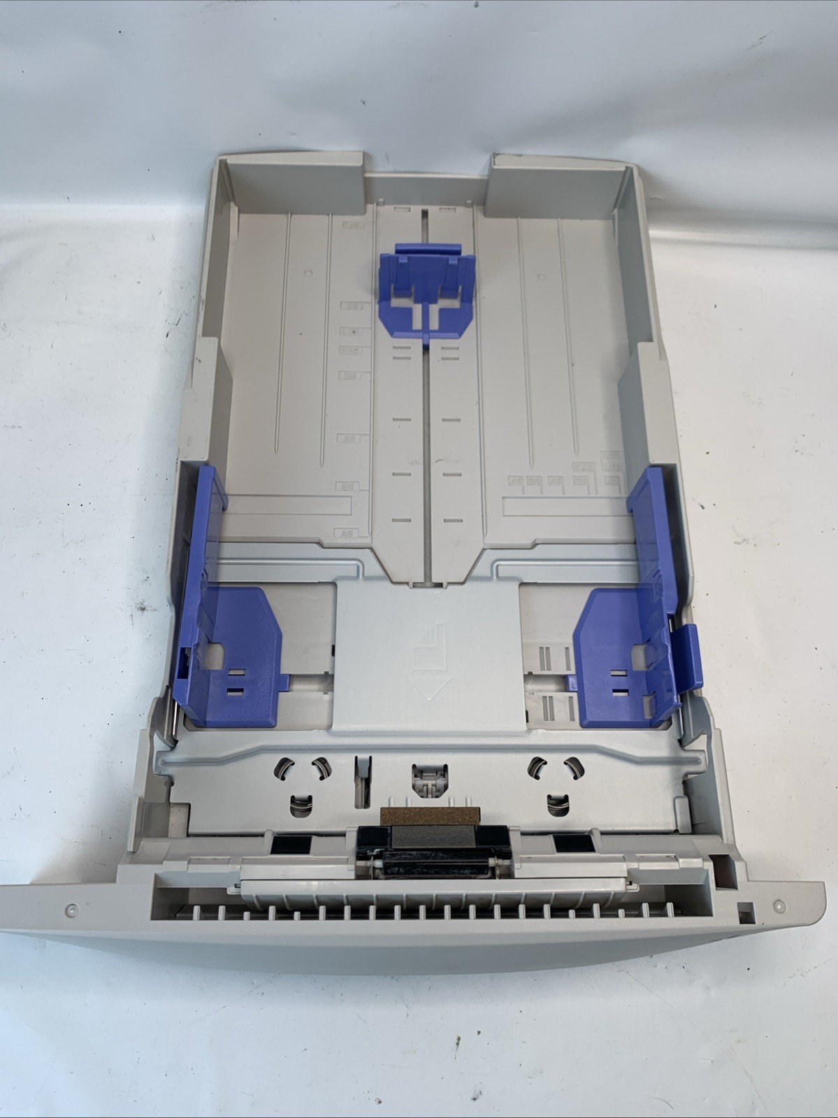 Genuine Brother Paper Input Tray Cassette Intellifax 4100e HL-1250 HL-1450 ++