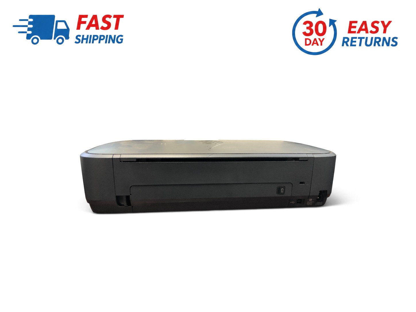 HP OfficeJet 250 Mobile All-in-One Wireless Portable Printer