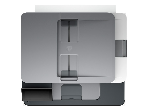 HP Color LaserJet Pro MFP 3301sdw Laser Printer, Color Mobile Print, Copy, Scan