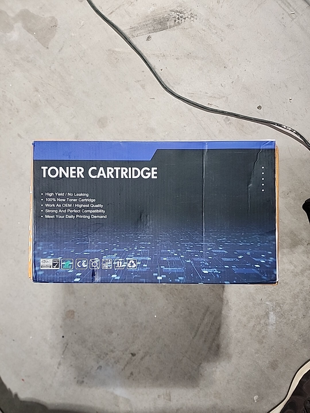 Brother Toner cartridges