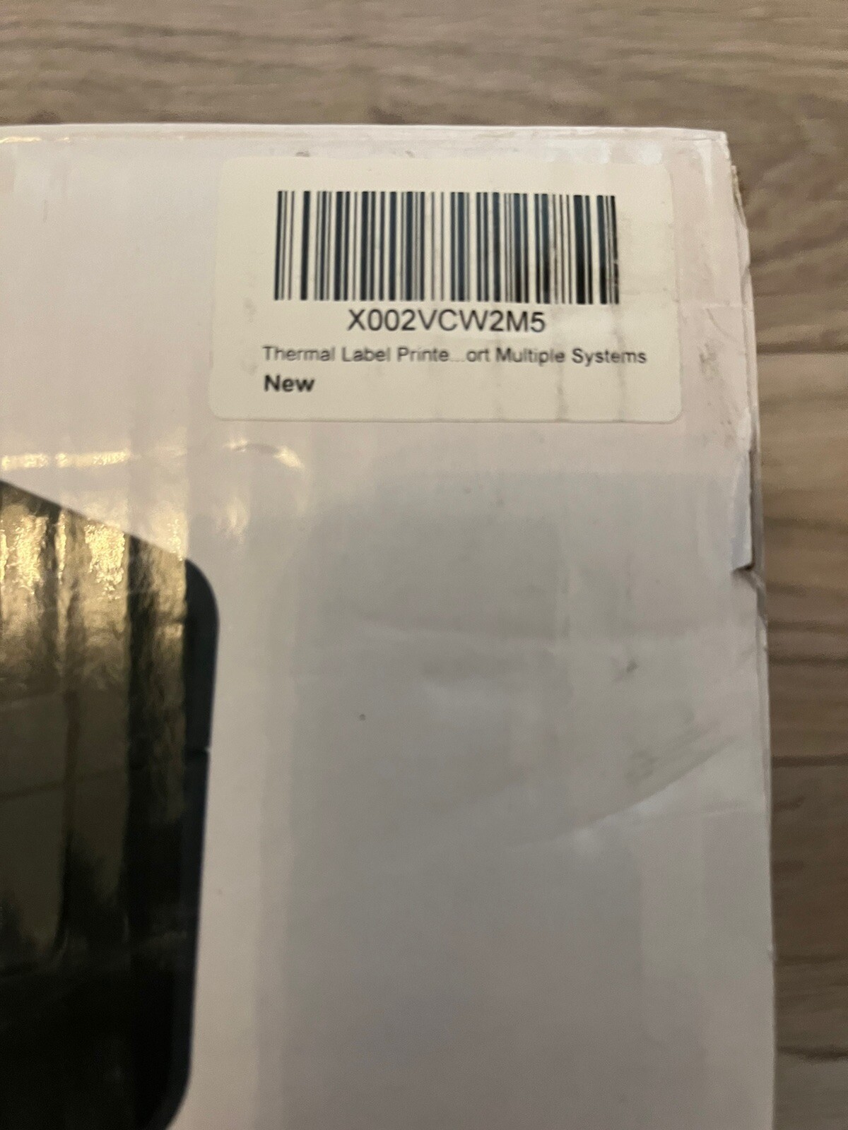 Thermal Label Printer – iDPRT SP410 Thermal Shipping Label Printer, 4×6 Label