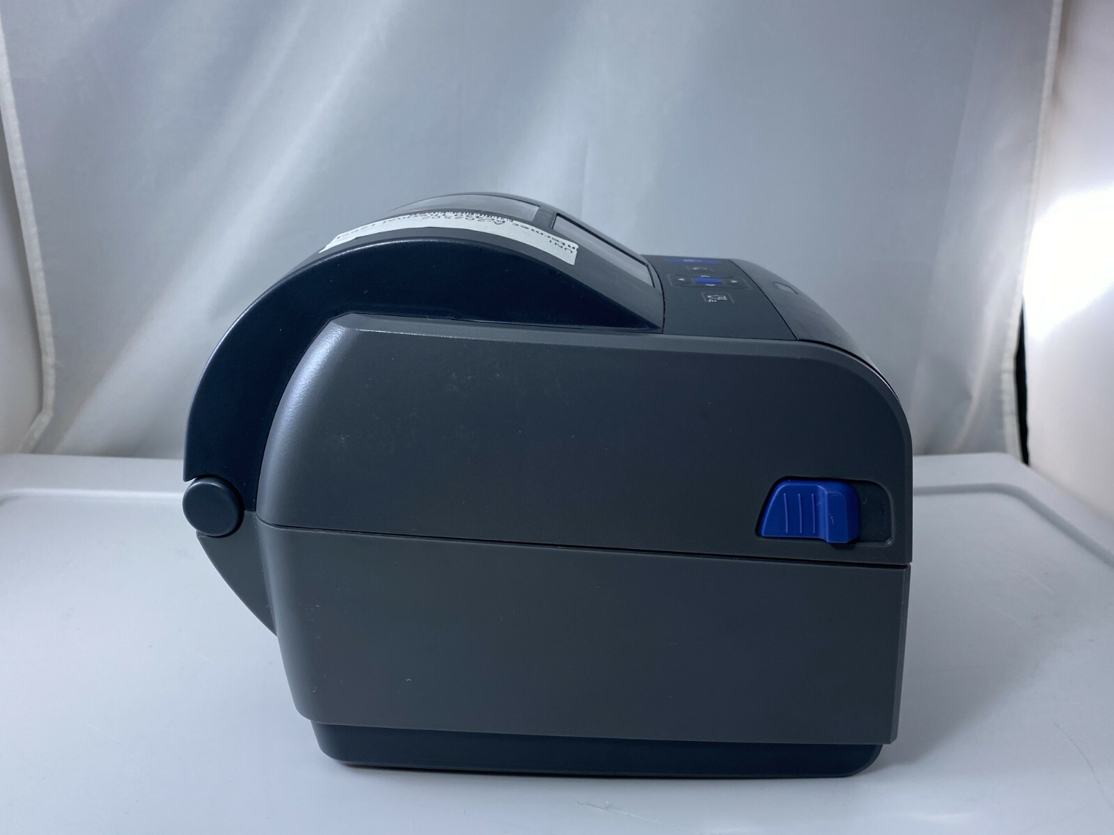 Intermec by Honeywell PC43d Direct Thermal Barcode Label Printer USB – GENUINE