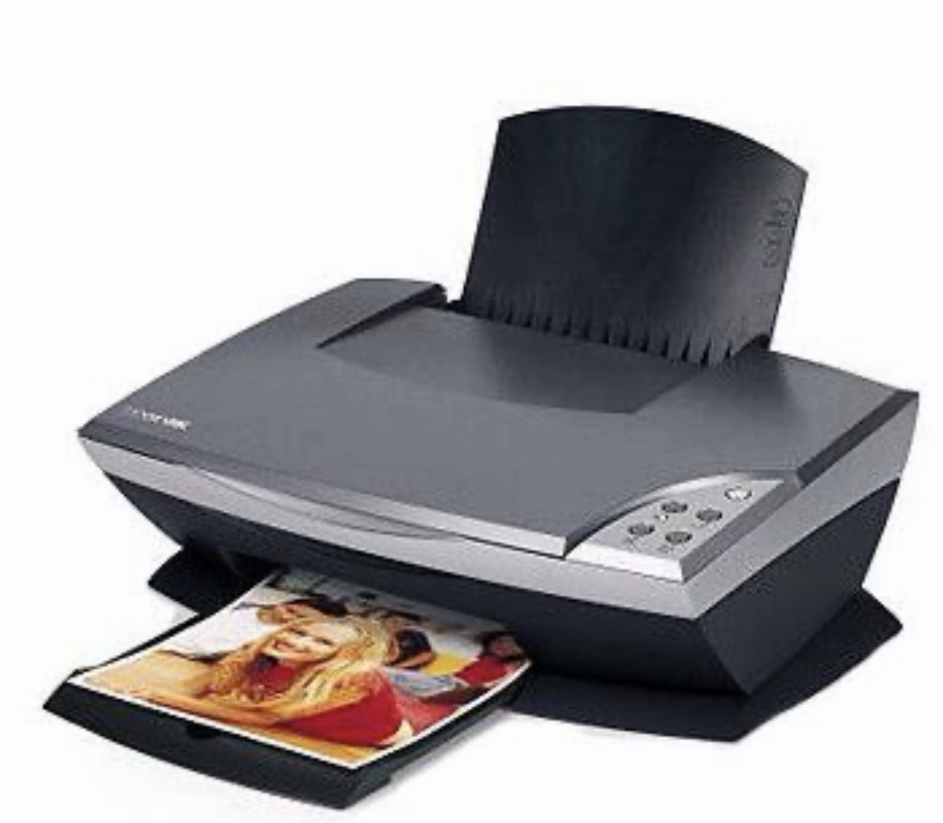 Lexmark X1150 All-In-One Inkjet Printer (New Never Used)