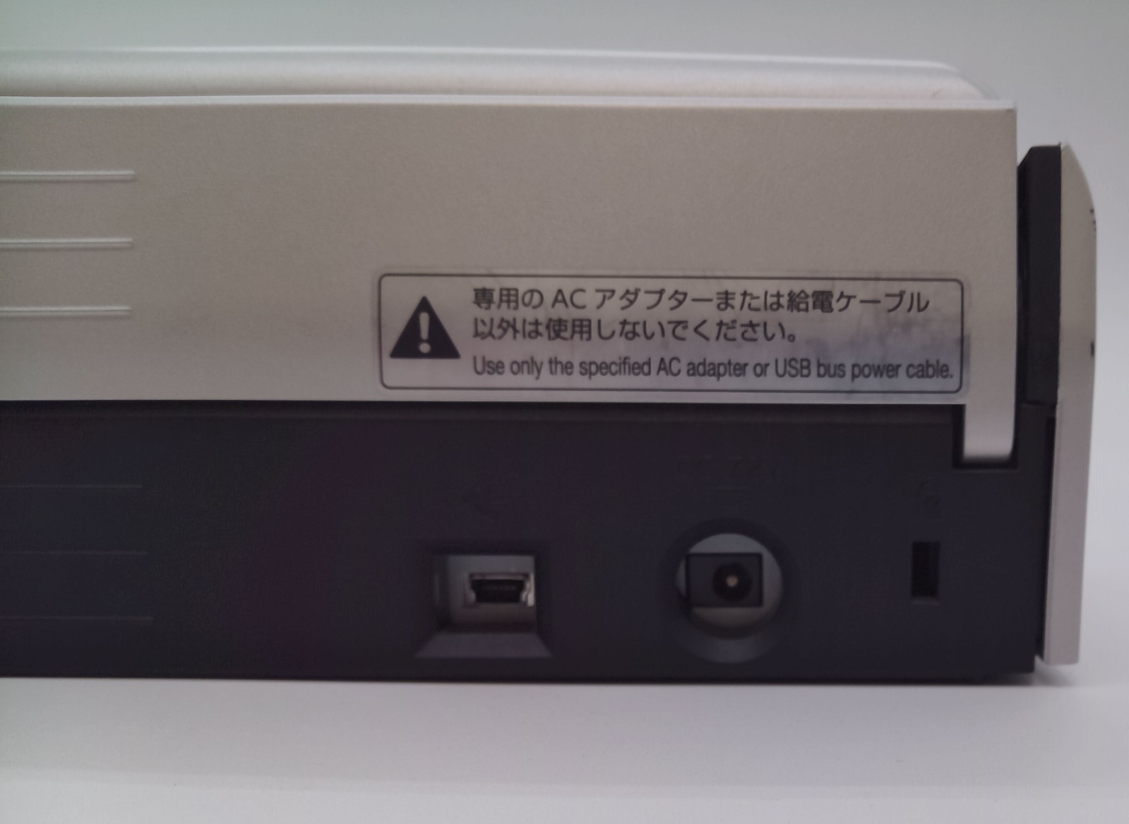 Fujitsu ScanSnap S1300i Duplex Portable Color Image Document Scanner USED TESTED