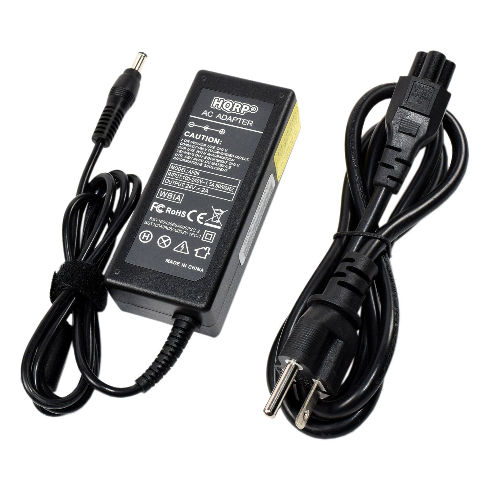 AC Adapter for Canon Selphy CP-100 CP-400 CP-500 CP-600 CP700 CP800 CP900 CP1200