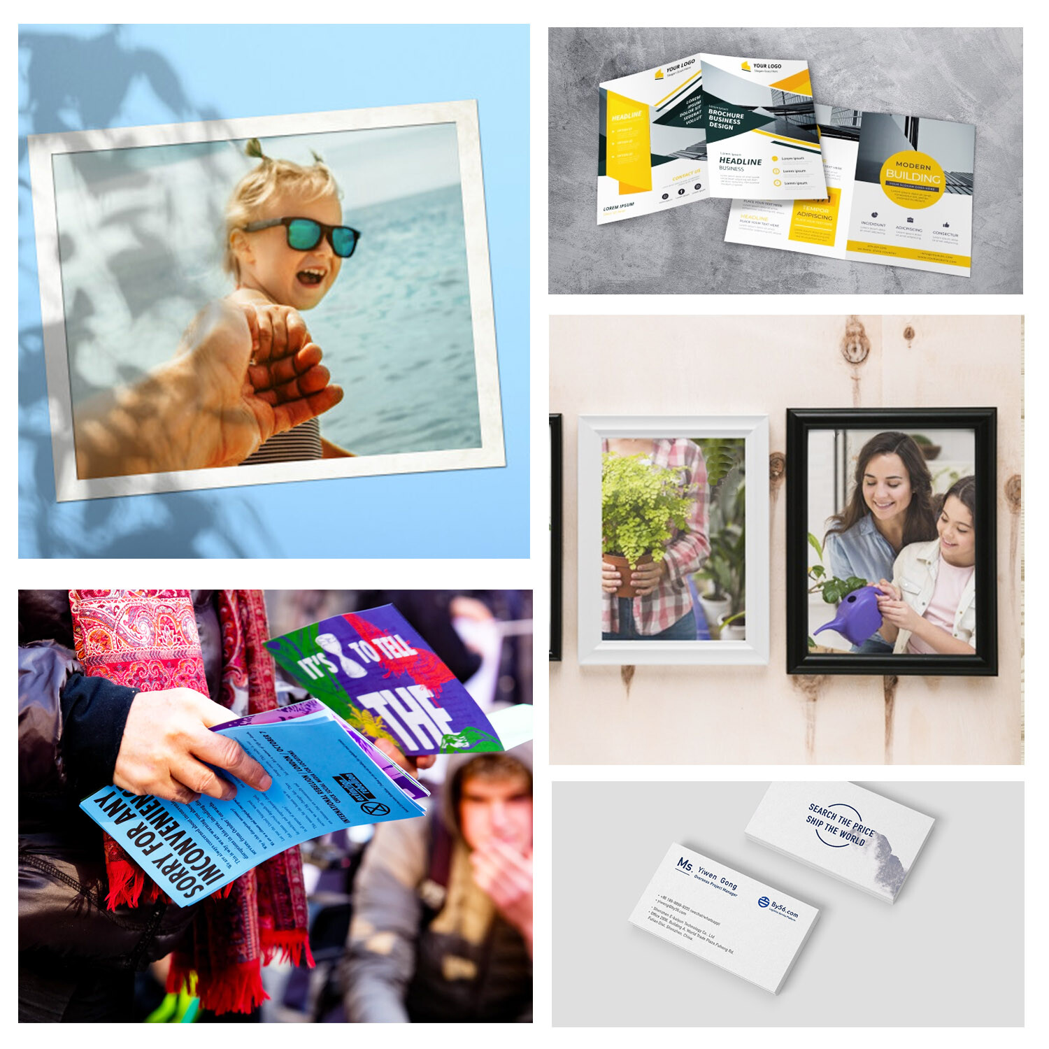 Lot 72lb Koala Ultra Premium Satin Photo Paper 4×6 5×7 8×10 8.5×11 11×17 13×19