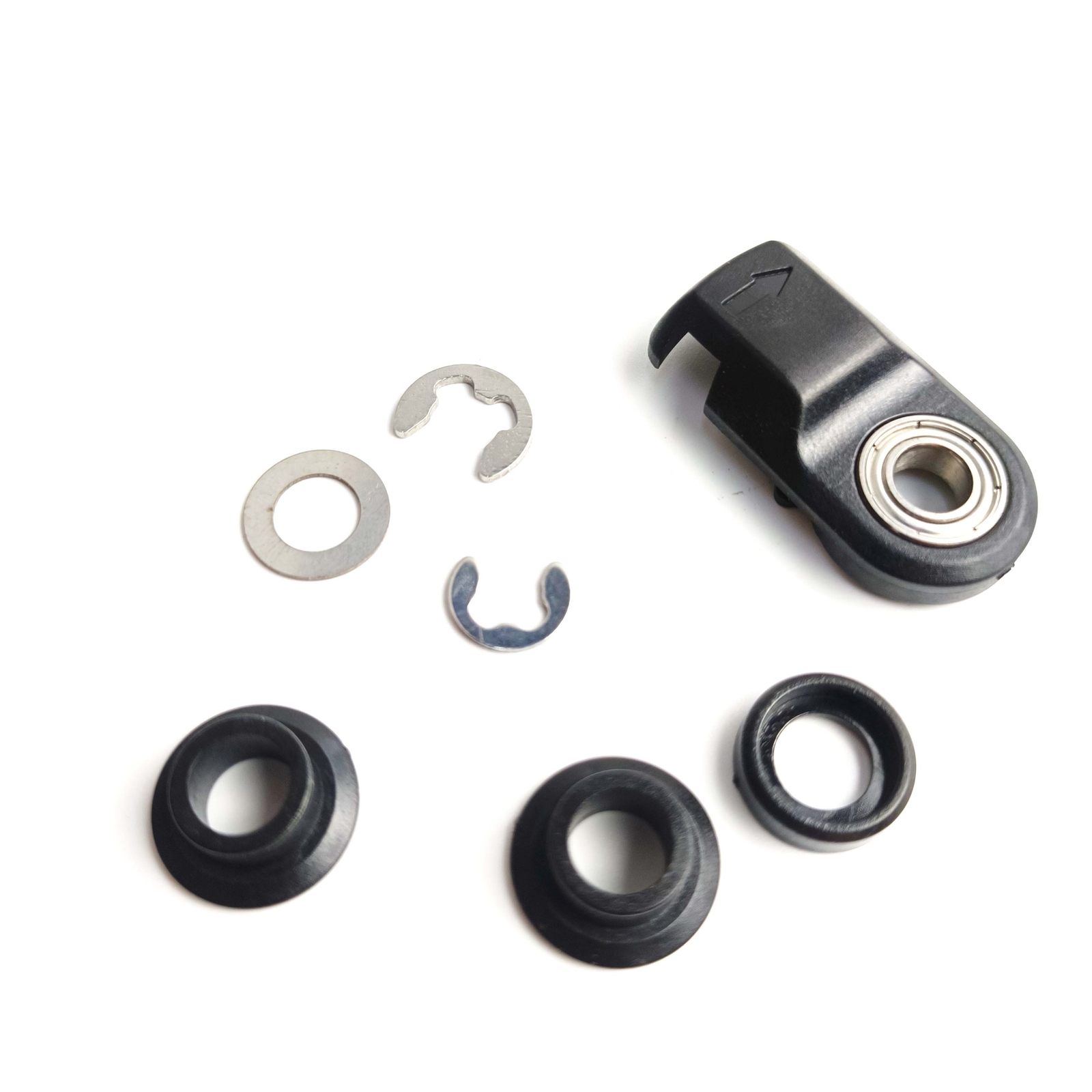 US Kit Platen Roller For Intermec PM43 PM43C PM42 Thermal Printer 710-118S-001