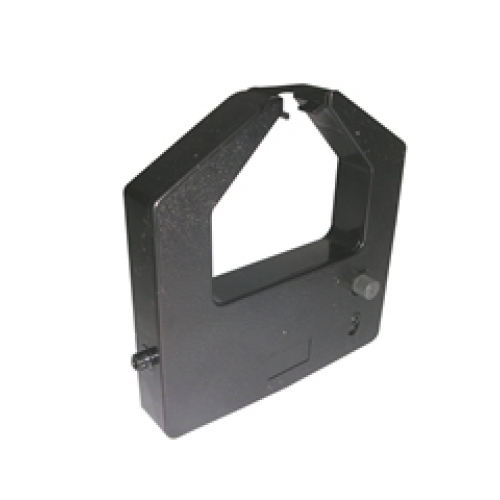6pk Fujitsu DL3300C DL3400C D30L90010601 Compatible Black Ribbons Free Shipping