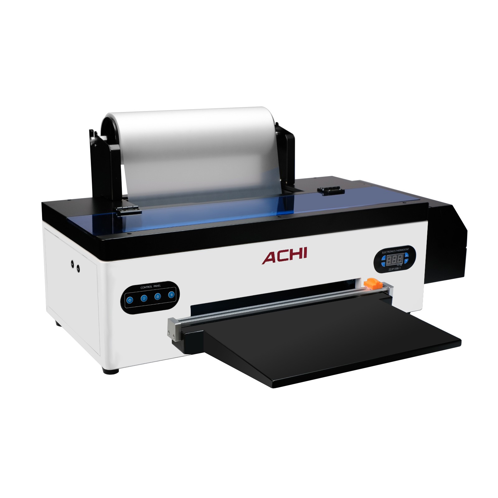 Epson L1800 A3 DTF Flatbed T-shirt Printer Direct to Film Heat Transfer to Cloth