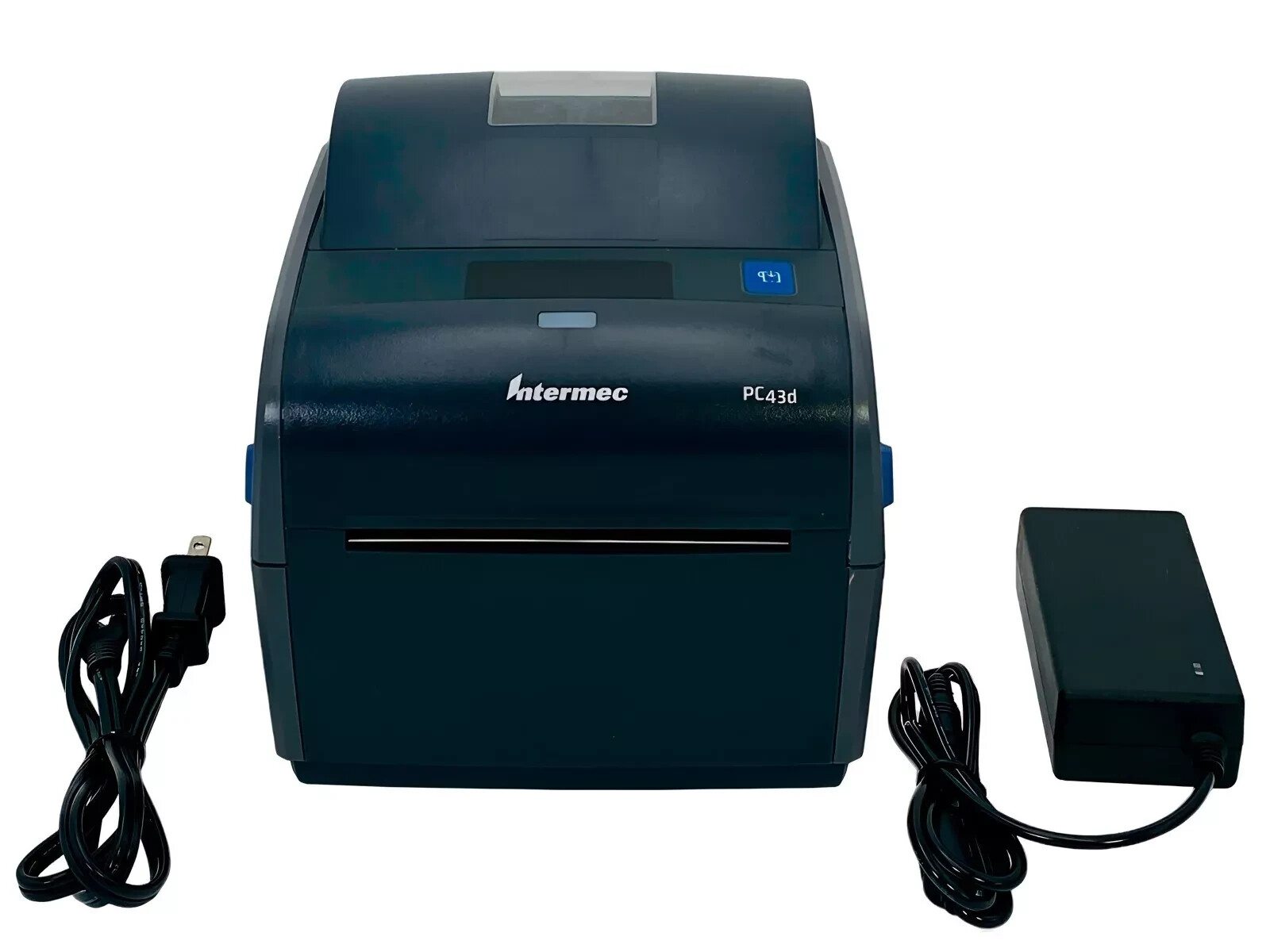 TESTED Desktop Network Direct Thermal Shipping Label Printer USB Ethernet