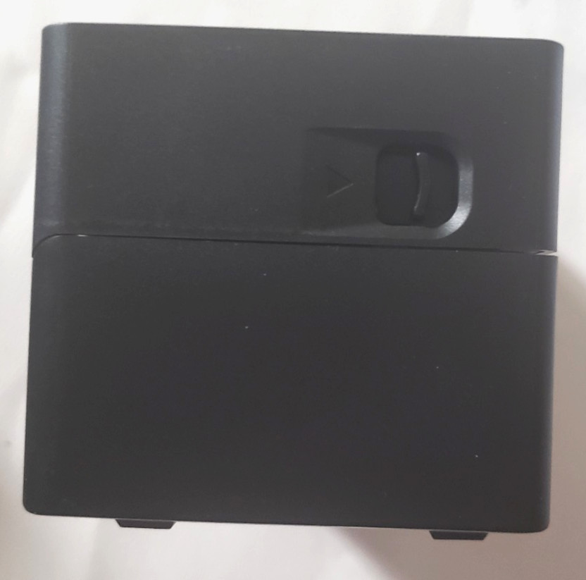 Pedoolo BY-482BT Postage Label Thermal Printer Barcode USB Bluetooth With Labels
