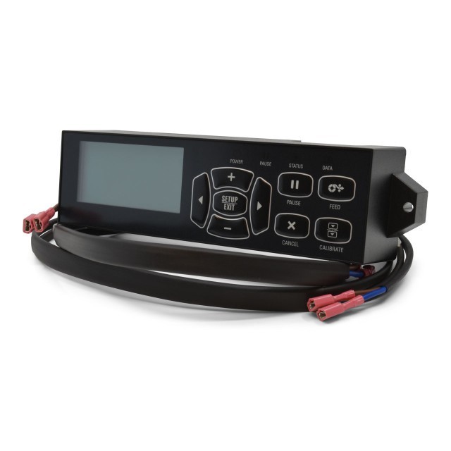 ZEBRA P1046696-082 Kit, Control Panel, ZE500-4, ZE500-6