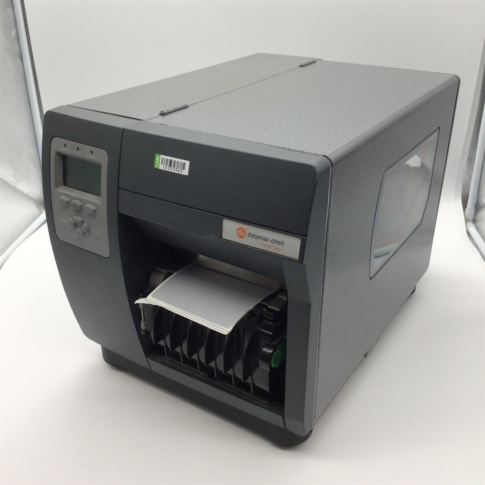Datamax Honeywell I-4212e I-Class Mark II Label Printer