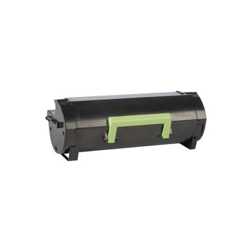 Black Toner for Lexmark 50F1H00 MS310dn MS510dn MS610dn MS410dn MS310 MS510