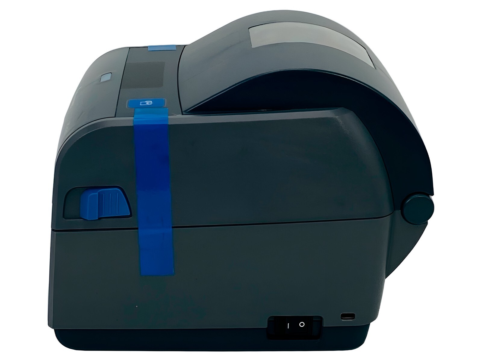 REFURBISHED Intermec PC43d Direct Thermal Desktop Barcode Label Printer USB LAN