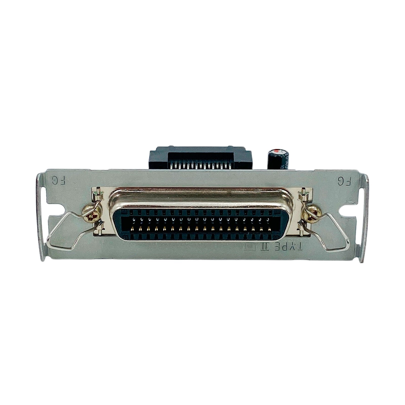 Genuine Epson M112D UB-P02II Parallel Interface for TM-Series Receipt Printer