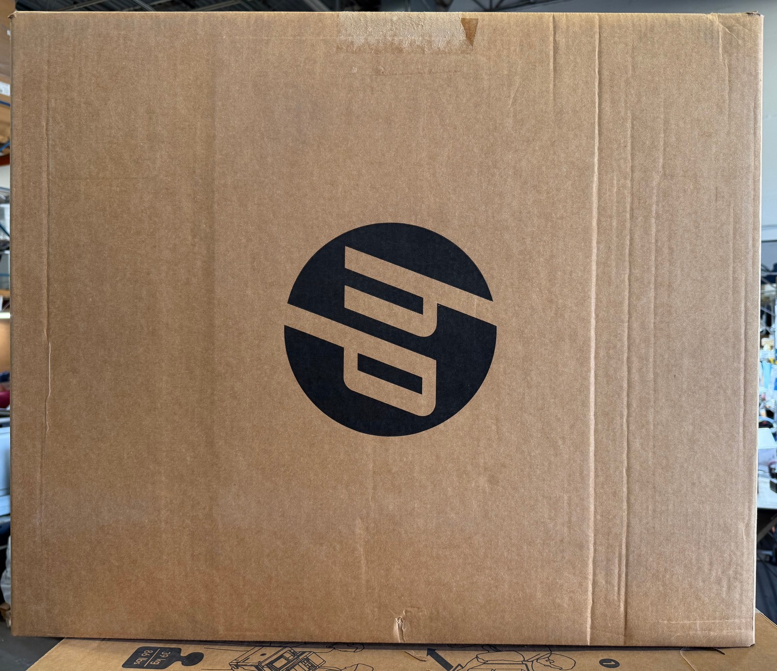 HP 7ZU87A Color Laserjet M578C MFP – NEW SEALED!