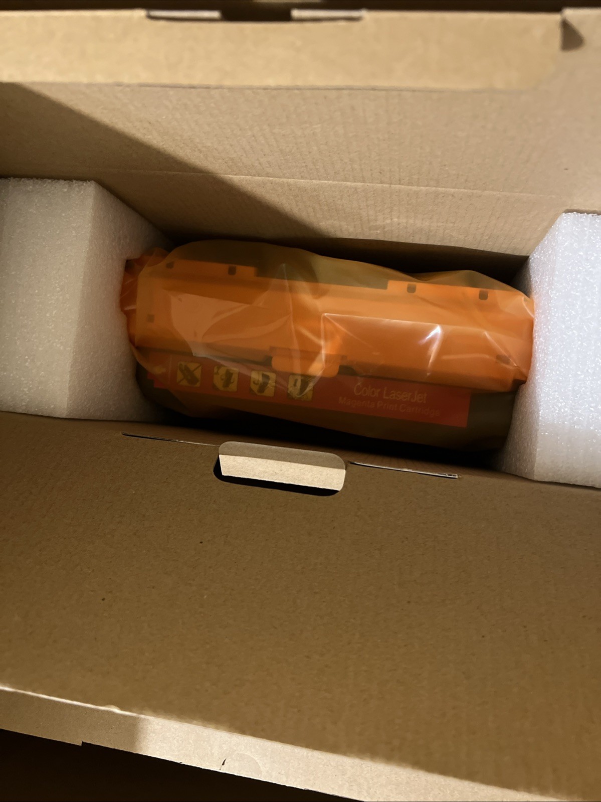HP Compatible 654X 654A CF330X CF331A CF332A CF333A Toner Cartridges | READ