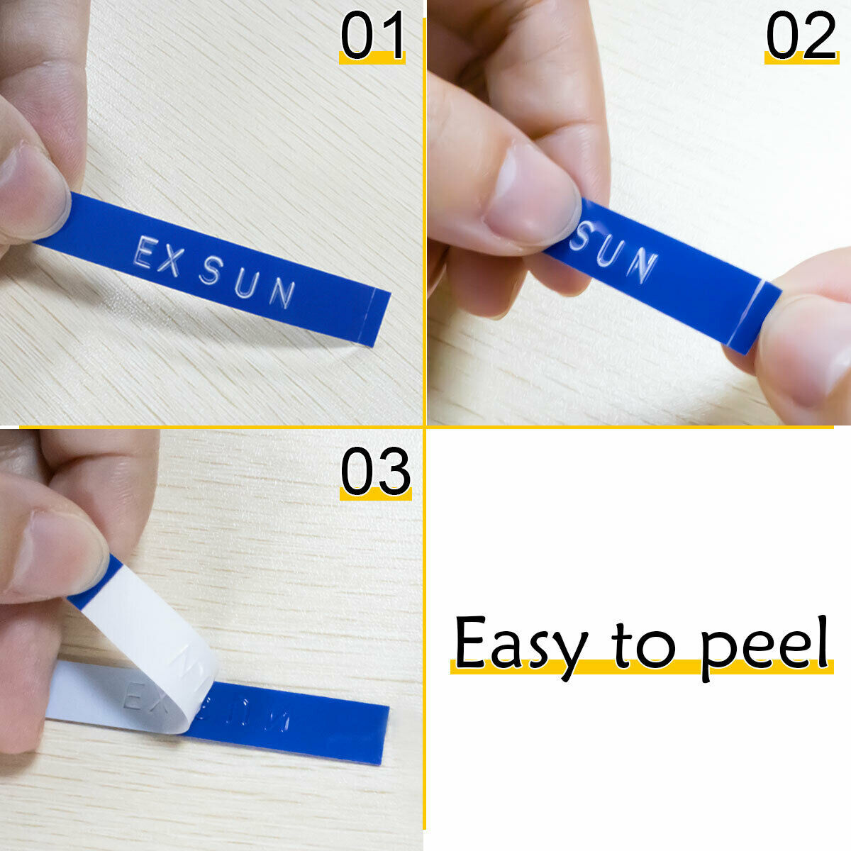 DYMO Embossing Label Maker with 6 DYMO Label Tapes | Organizer Xpress, Pro Label