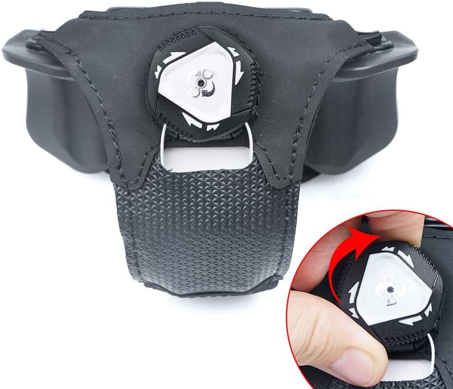 SG-NGWT-WRMTL-01 For Zebra Wrist Mount Strap WT6000 Medium/Large Size