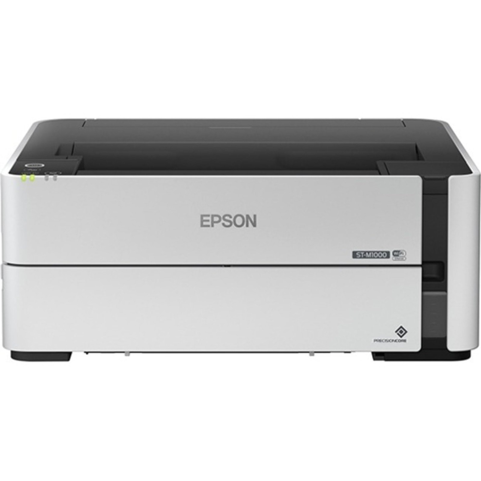 Epson WorkForce ST-M1000 Desktop EcoTank Inkjet Printer Monochrome C11CG94201