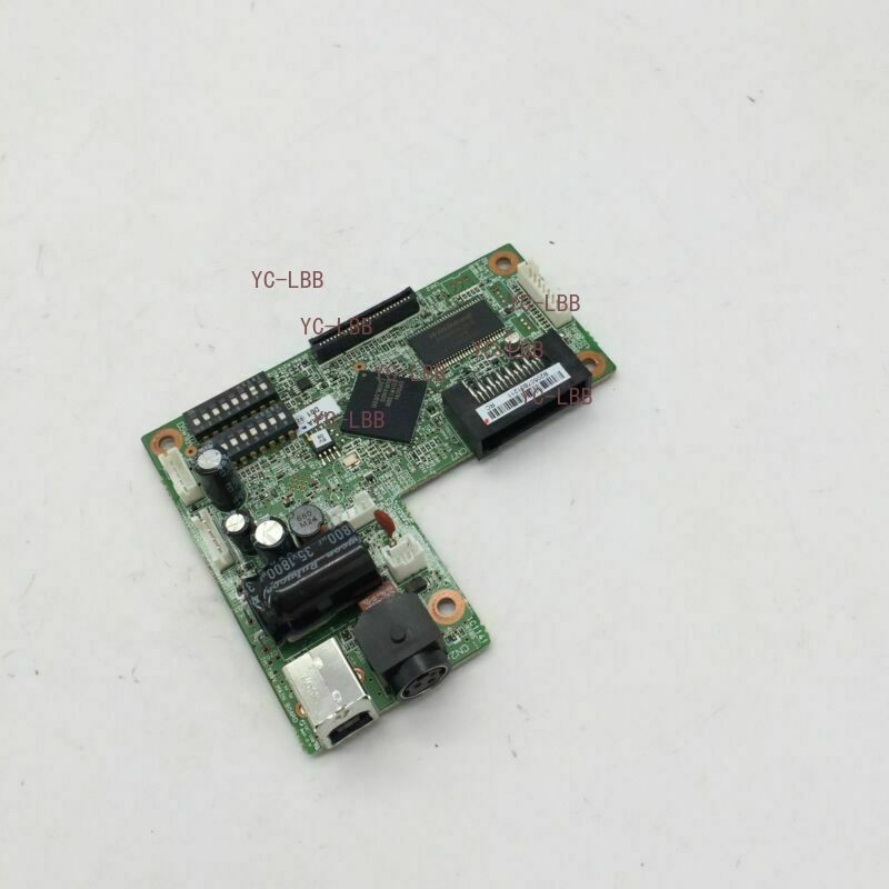 Main Board Mainboard motherboard fits for epson label tm-t88v t88v printer