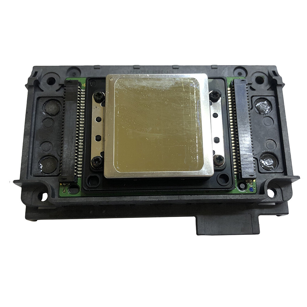 Print head with new manifold fits for EPSON XP600 XP800 XP1000 For UV Printer