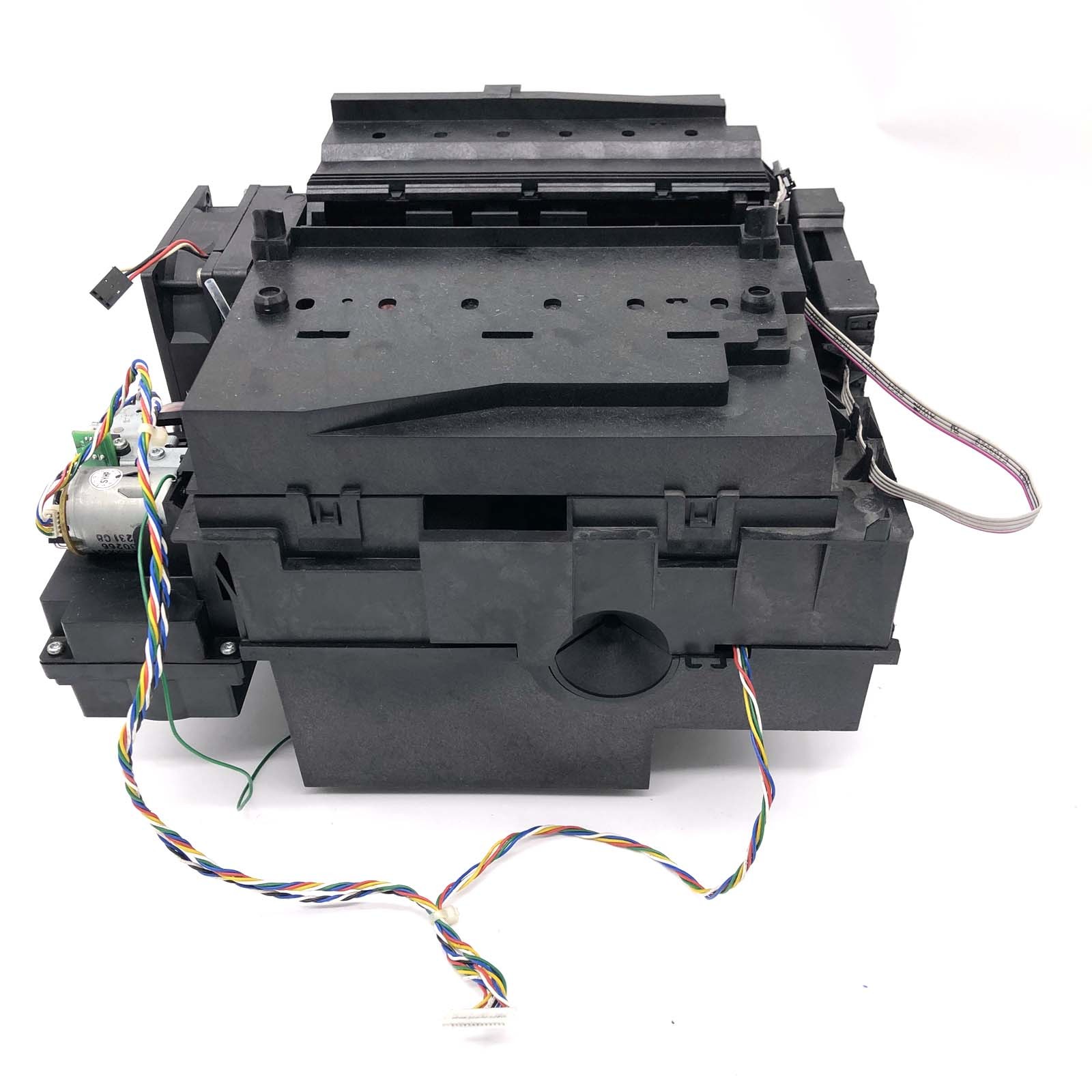 Ink Service Station 24-IN 44-IN Fits For HP T1100 T1100Ps Q5669-60510