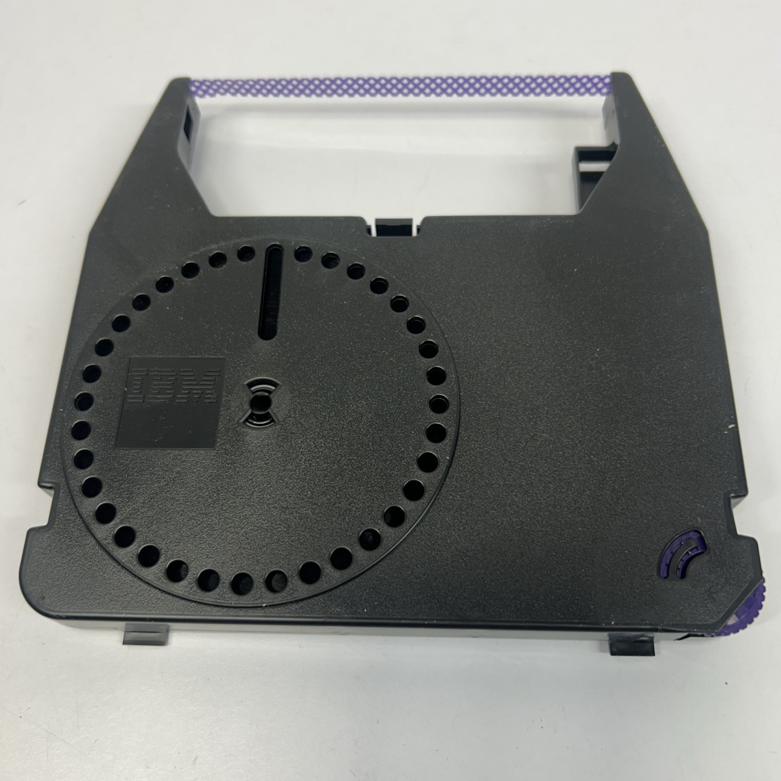 NEW IBM by LEXMARK CORRECTABLE RIBBON 1380999