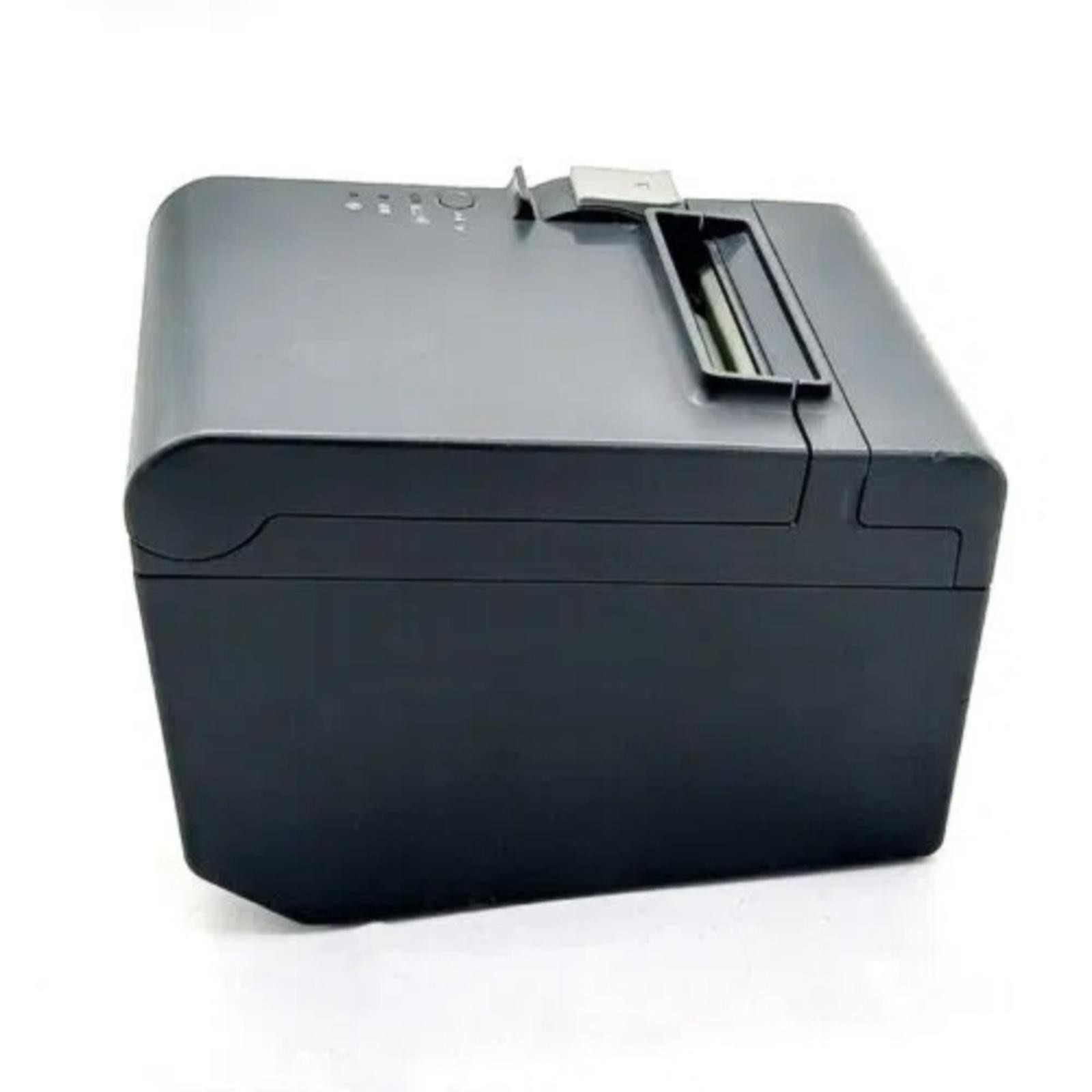 RJ45 Ethernet and USB Interface Receipt Printer Fits For Epson POS printer
