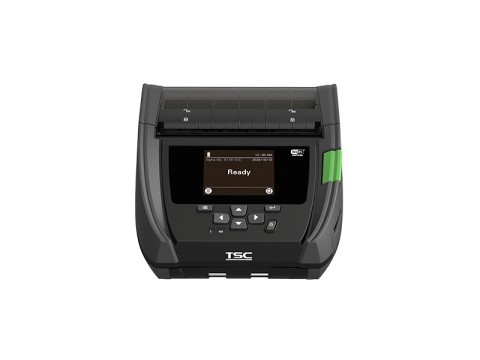 TSC Alpha-40L – Thermodirekt – 203 x 203 DPI – 127 mm/sek (A40L-A001-1002)