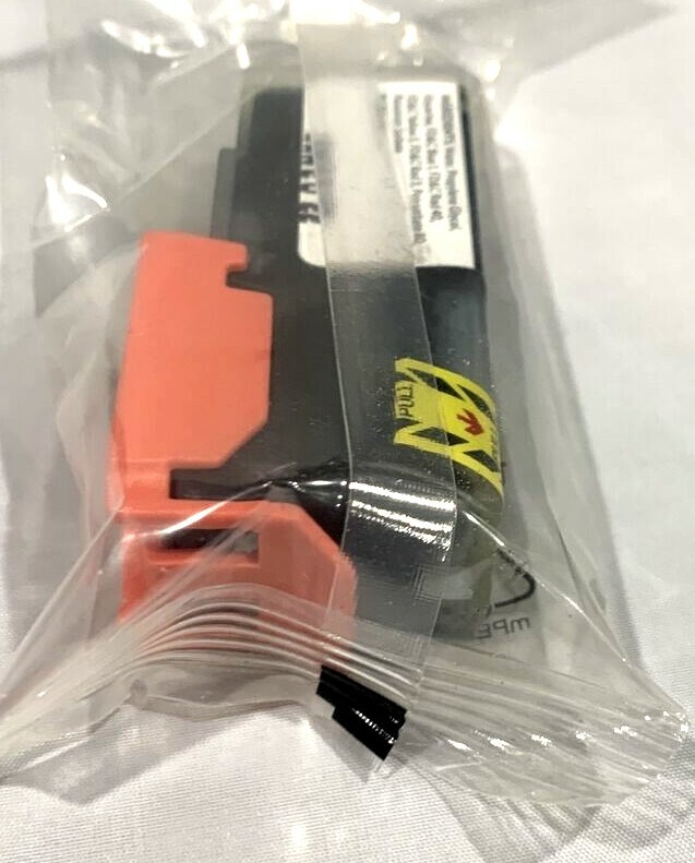 2-Pack Copy Confection Black LG 37782 CCF-5CBK Ink Catridges