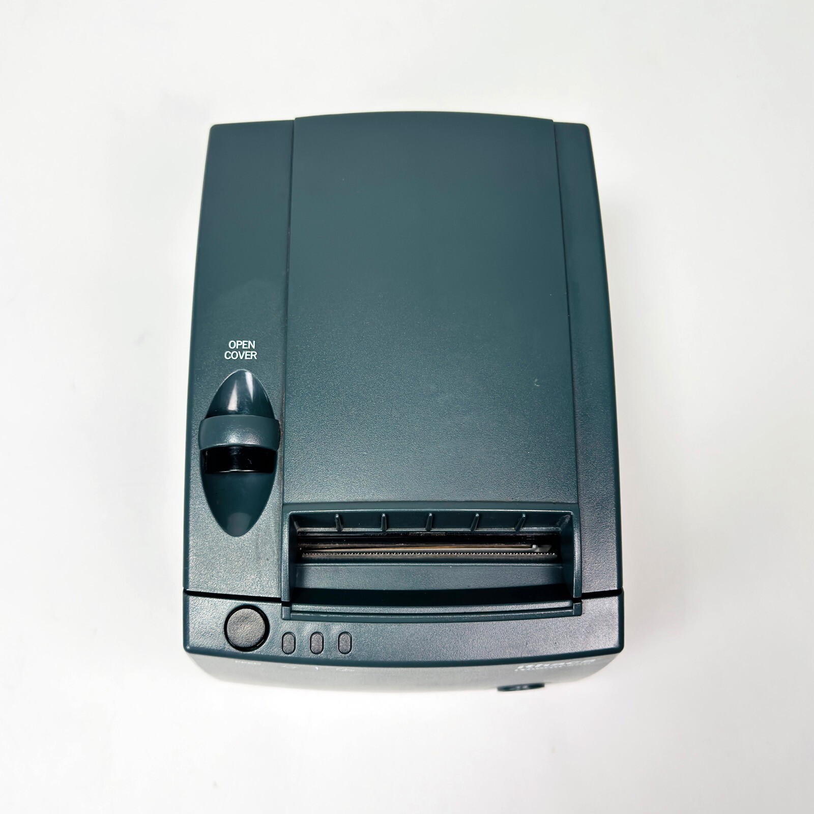 TESTED TransAct Ithaca iTherm 280 MOD Thermal POS Receipt Printer USB Autocutter