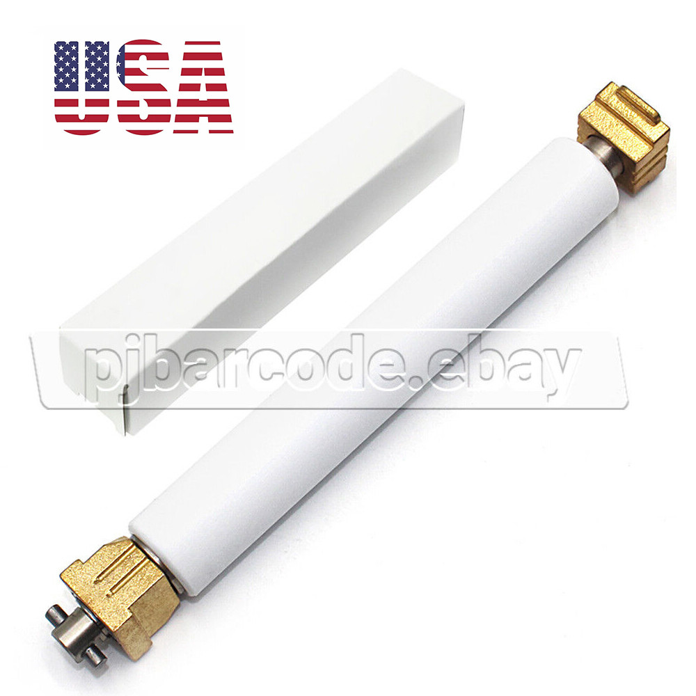 US P1058930-080 Kit Platen Roller for Zebra ZM400 ZT410 ZT411 Thermal Printer