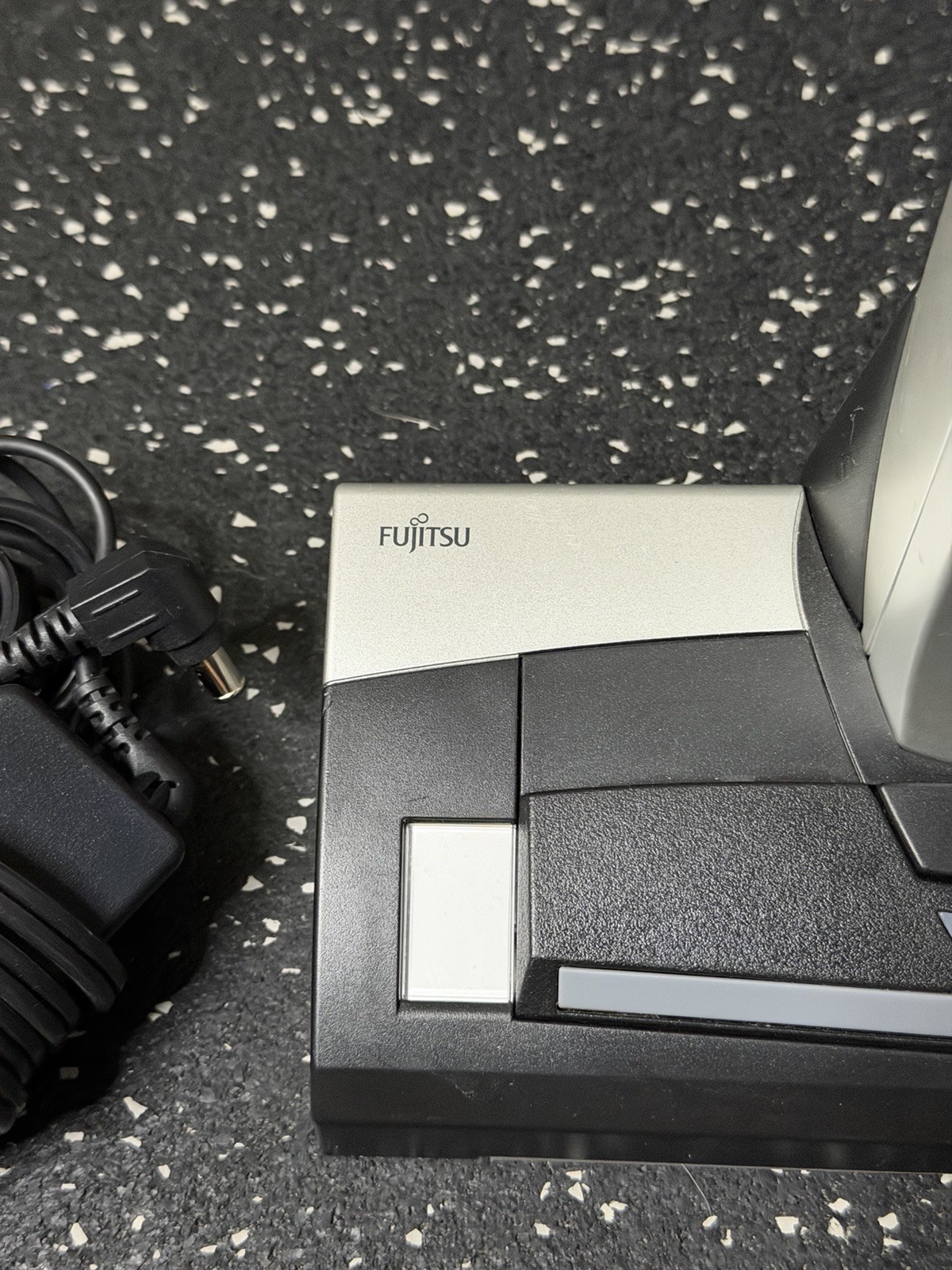 Fujitsu Scansnap SV600 Document Scanner