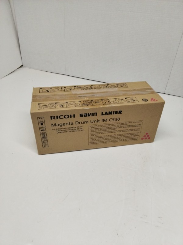 Ricoh 418246 Drum Unit Magenta for Ricoh IM C530