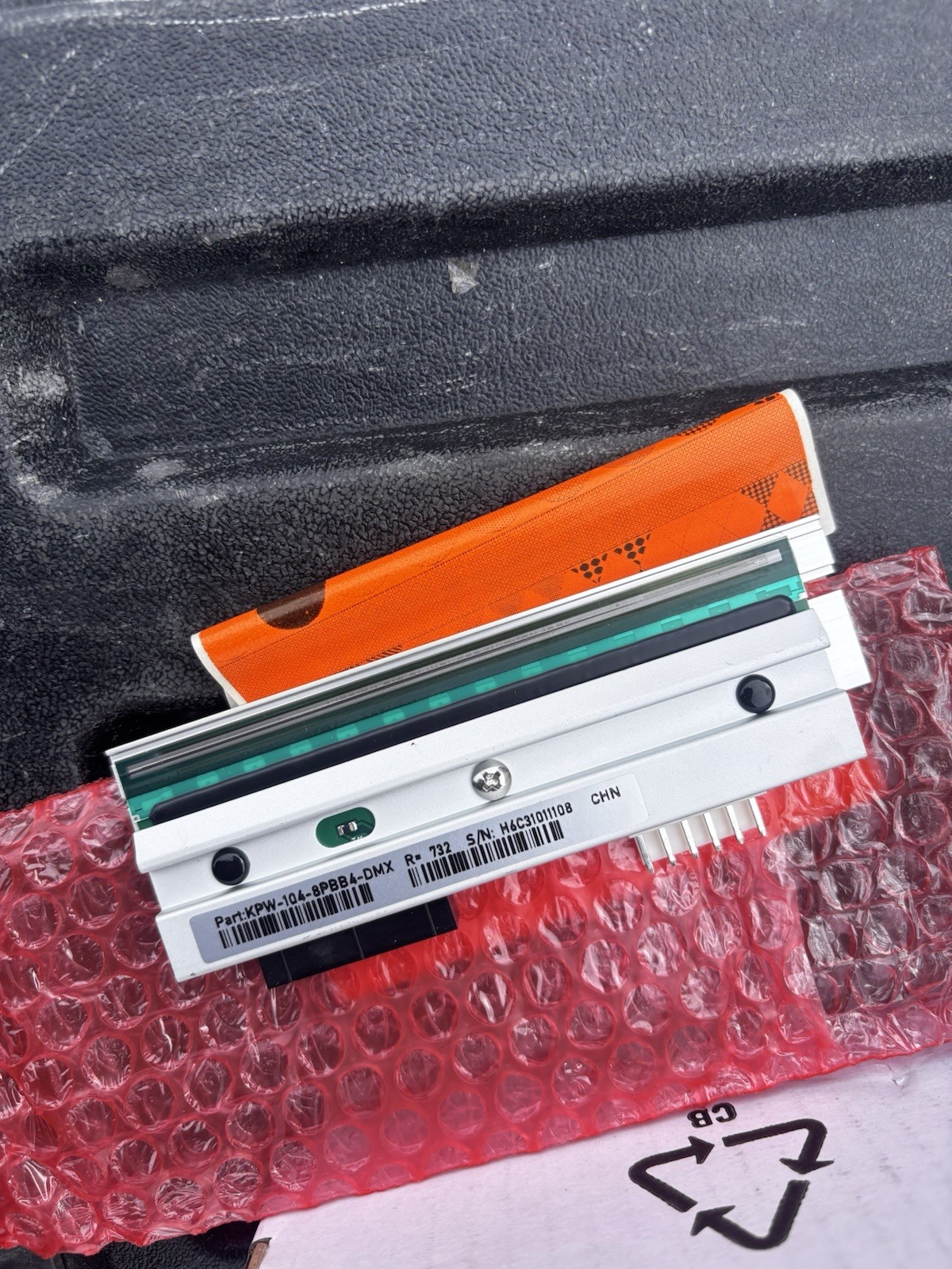 USA Printhead for Datamax I-4212E Mark II Thermal Printer PHD20-2278-01 203dpi