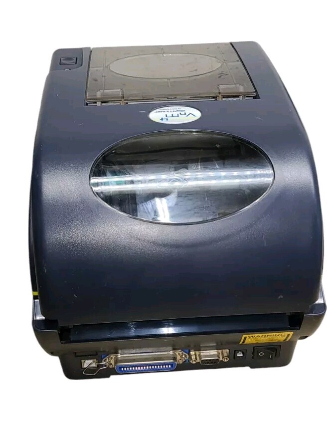 Cobra Systems VNM4 Signmaker Desktop thermal Printer 300dpi DC 24V