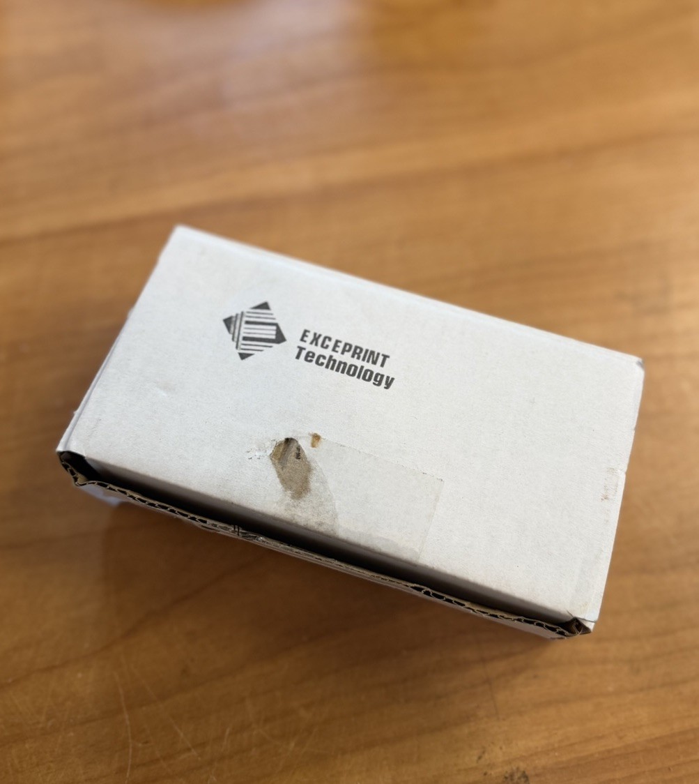 Exceprint Printhead Zebra ZT231 ZT211 ZT111 300DPI Thermal Print Head NEW