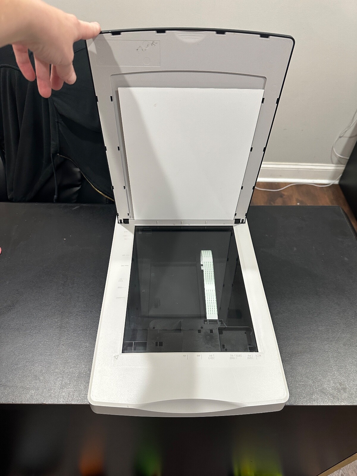 Fujitsu fi-6230 Color Duplex SheetFed Scanner & Flatbed Scanner PA03540-B555