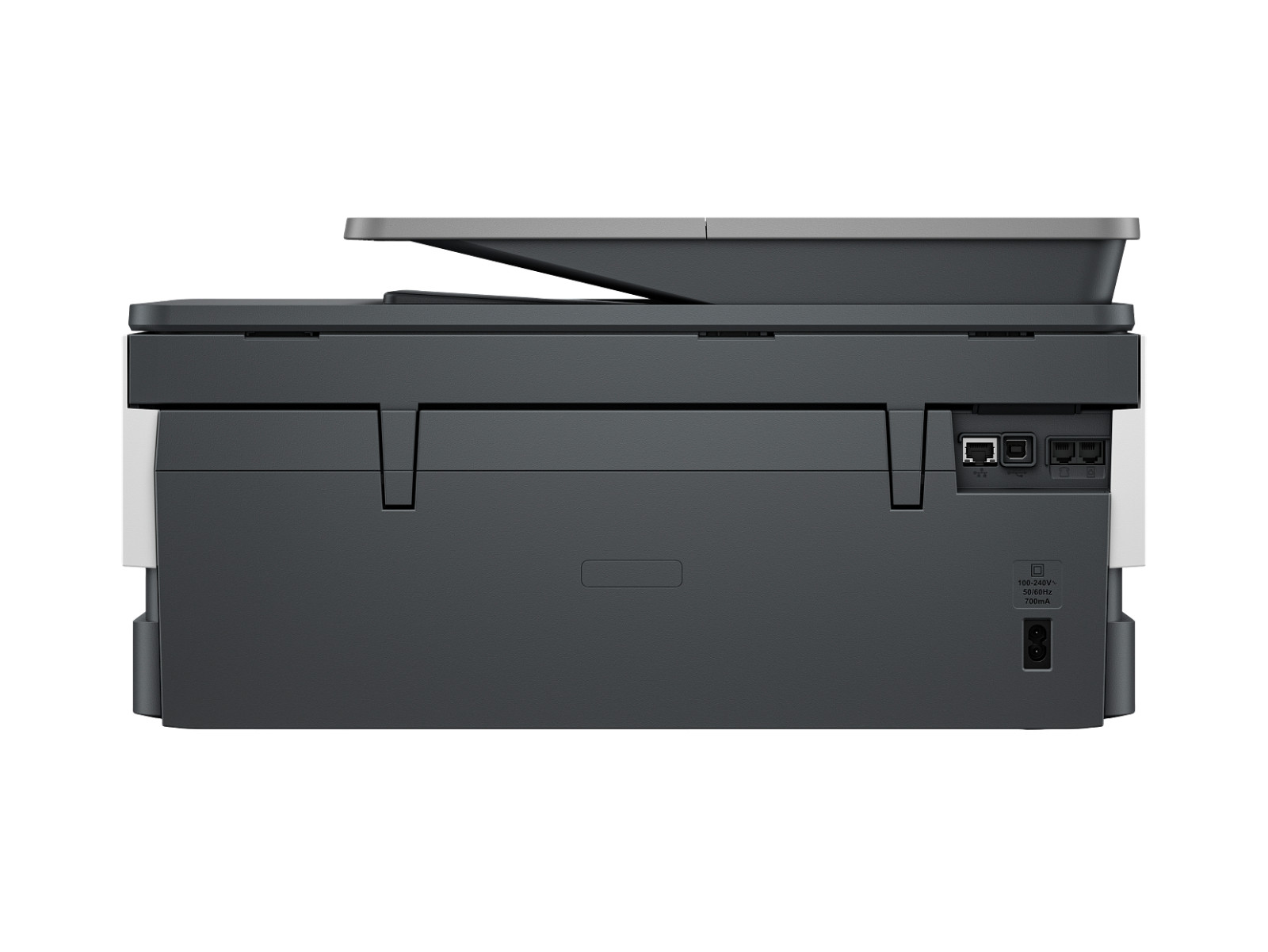 HP OfficeJet Pro 9125e All-in-One Printer – Never Initialized