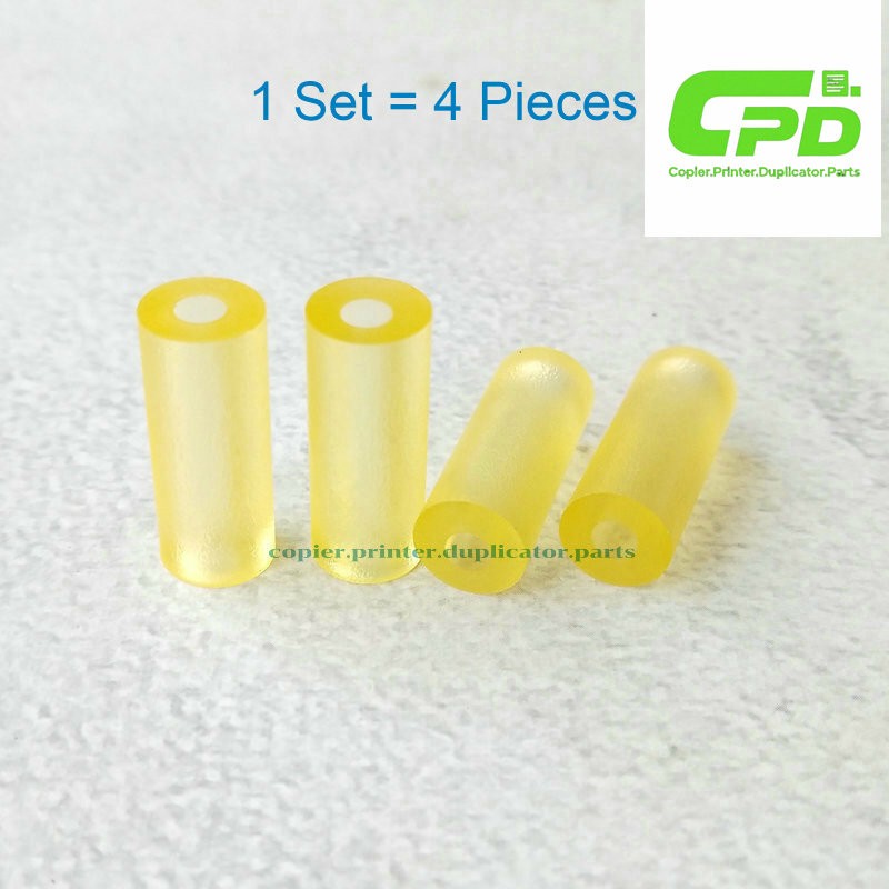 Feed Exit Roller Drive Roller Fit for Fujitsu ScanSnap S300 S300M S1300 S1300i