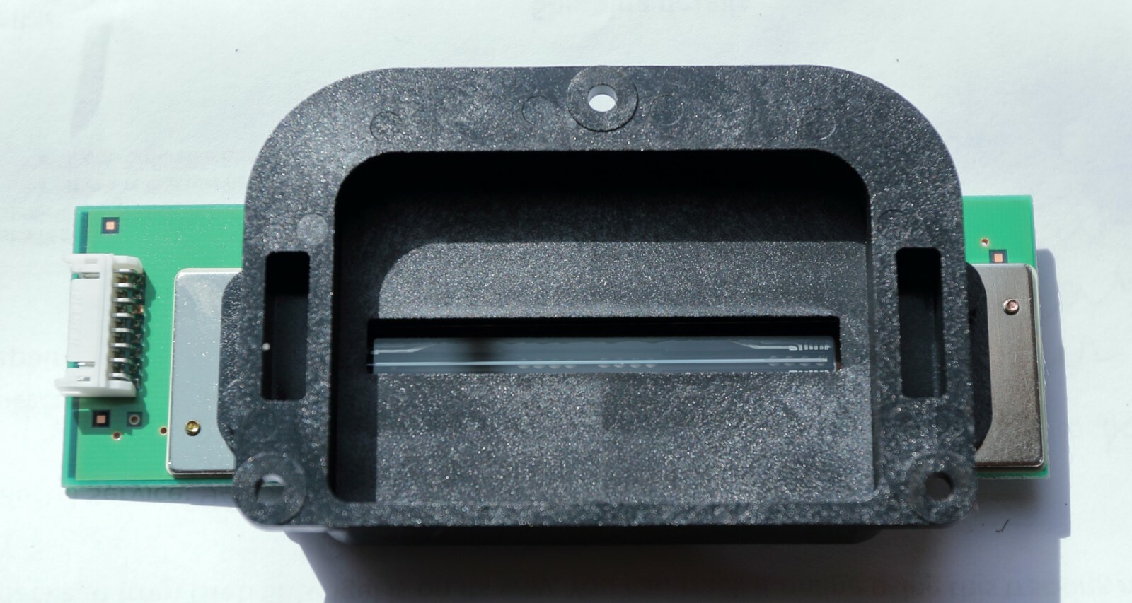 CCD Sensor for Nikon Super Coolscan 8000 LS-8000 TS007-007-CCD