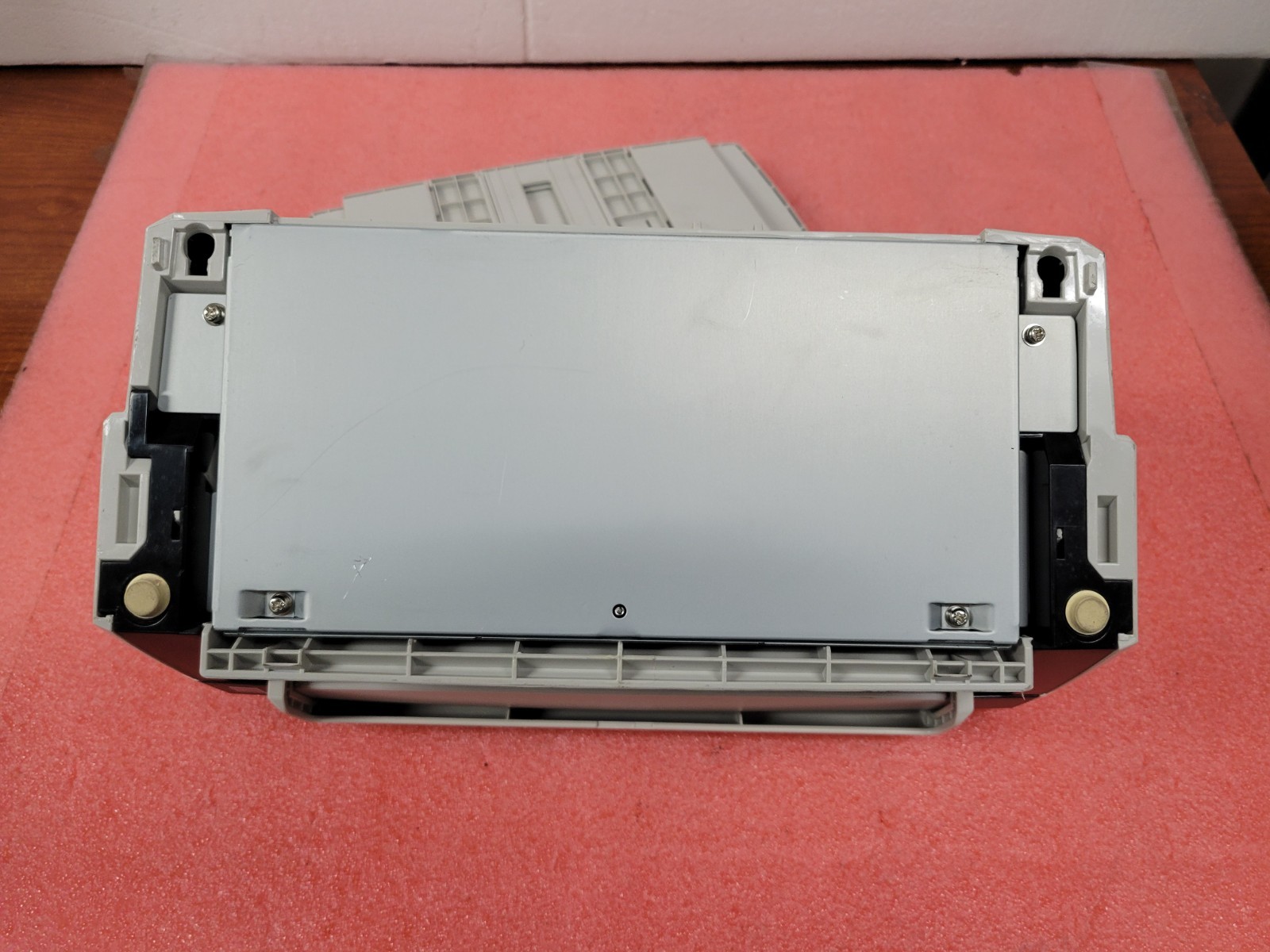 Fujitsu Fi-6140Z Duplex Desktop Document Scanner | O571*