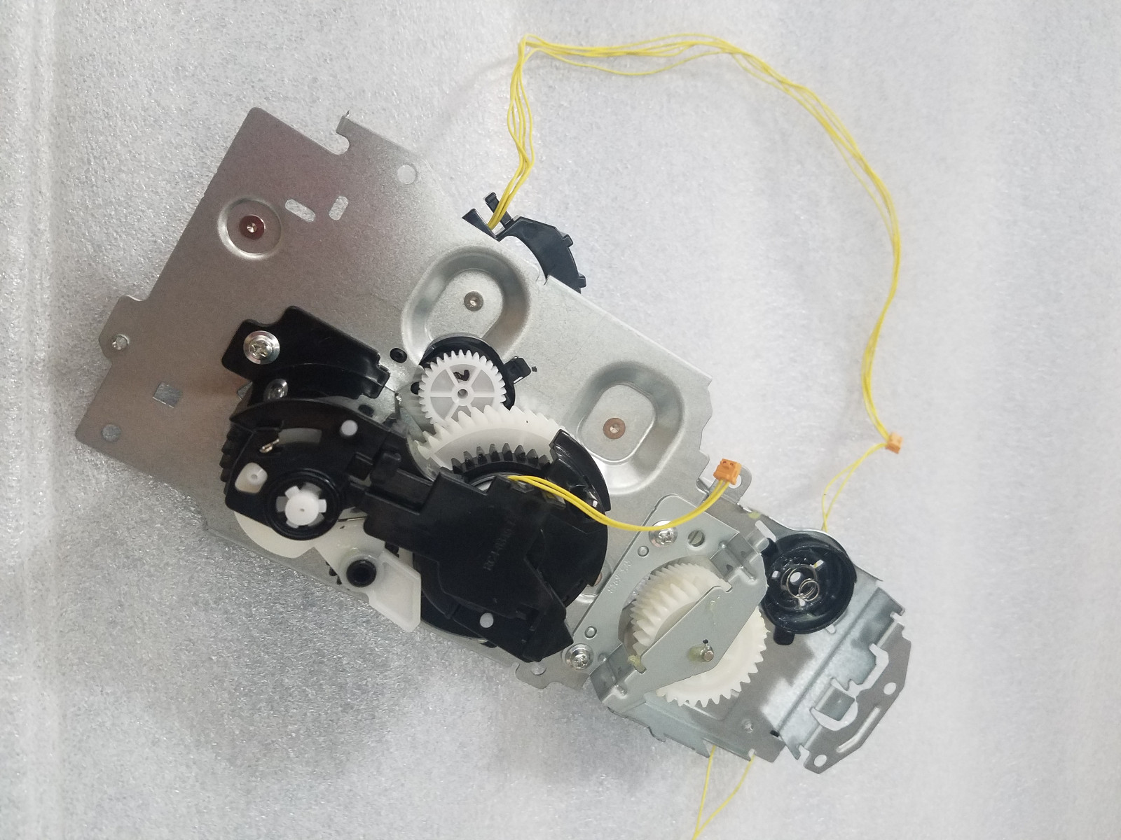 HP RM2-6777 Main drive assembly M607 / M608 / M609 / M631 / M632 / M633 series