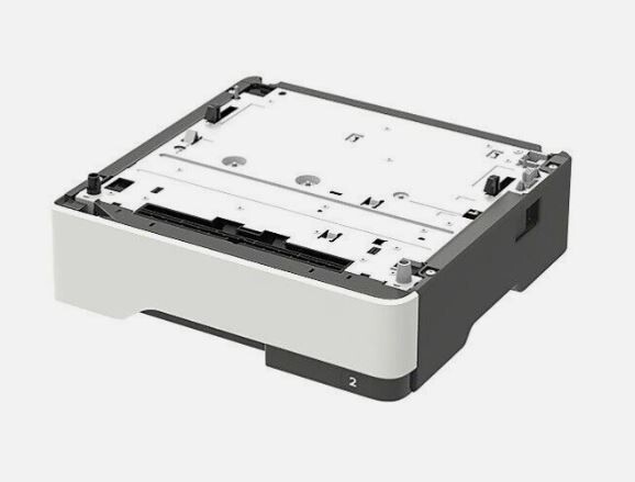 Lexmark 36S3110 550-Sheet Tray Paper Feeder Drawer MS321 MX321 M1242 XM1242
