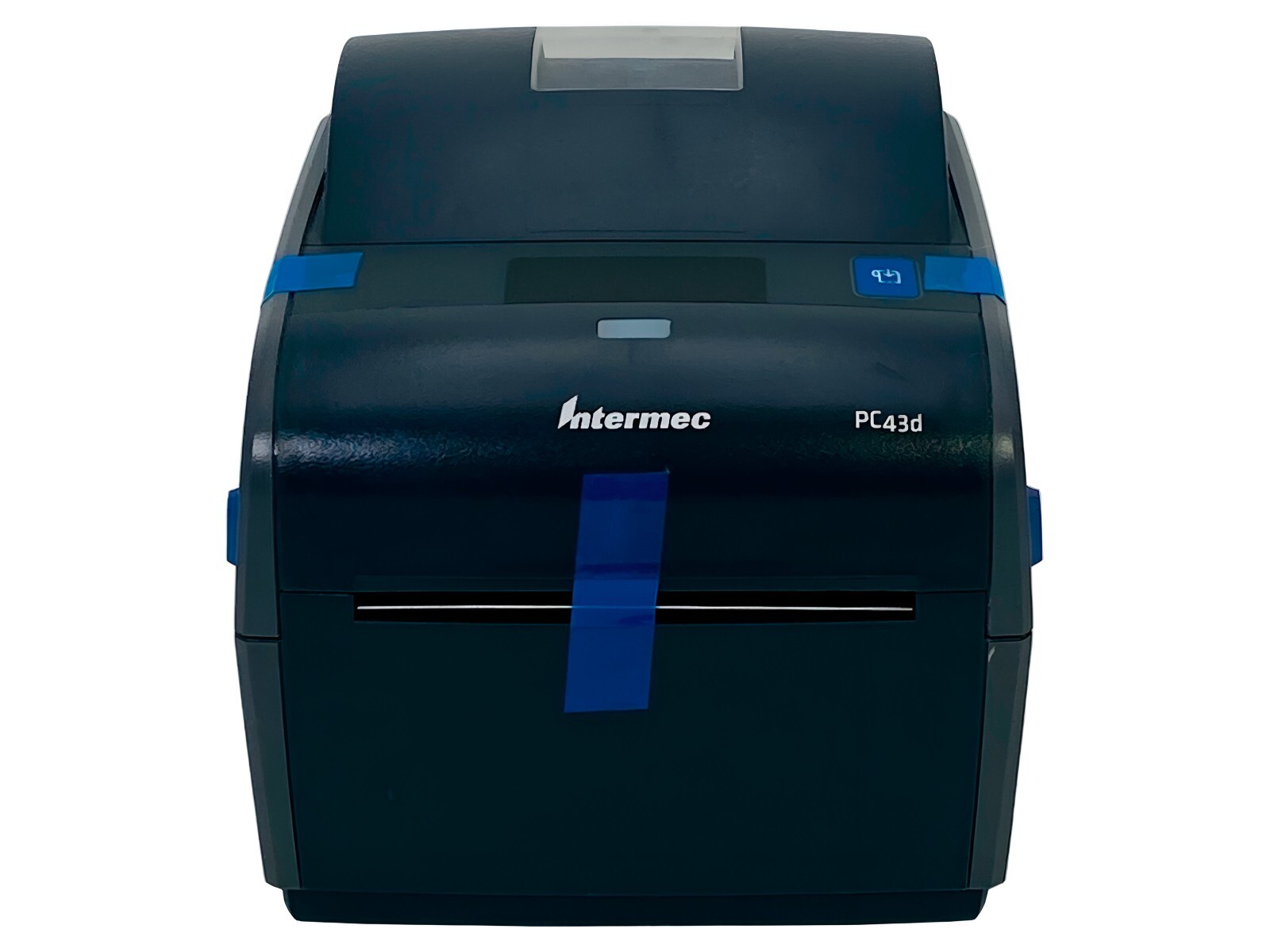 REFURBISHED Intermec PC43d Direct Thermal Desktop Barcode Label Printer USB LAN
